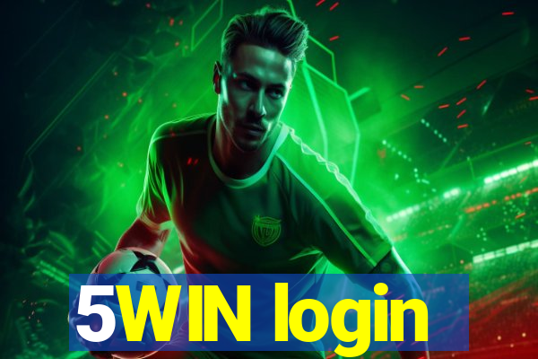 5WIN login